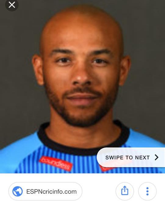 Tymal Mills