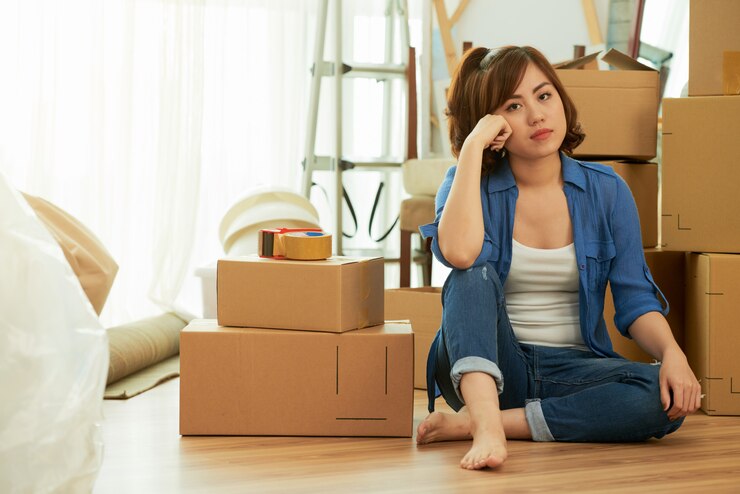 Comprehensive Guide to Stress-Free Relocation with Worthing Removals Services